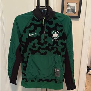 Nike x NYC Parks Fleece Pullover